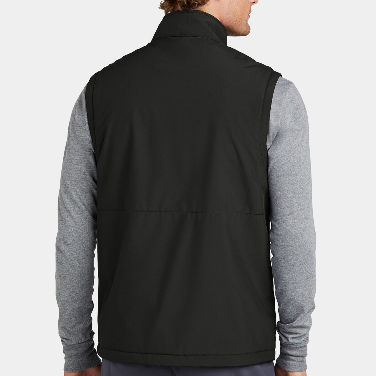 Back