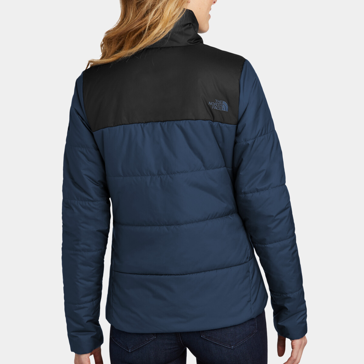 Back