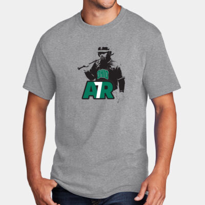 AJ2 - Core Cotton Tee Thumbnail
