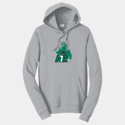 AJ1 - Fan Favorite Fleece Pullover Hooded Sweatshirt Thumbnail