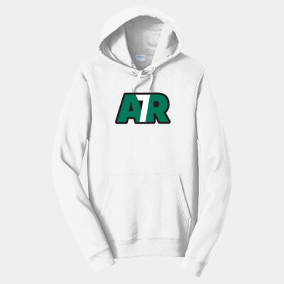 AJ3 - Fan Favorite Fleece Pullover Hooded Sweatshirt Thumbnail
