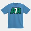 Youth Wicking T-Shirt Thumbnail